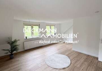 Wohnung Schwerte - 2 Zimmer, 63 m&sup2;, 500&euro; | Angebot:27398082