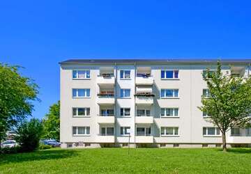 Wohnung Hamm Frielick - 3 Zimmer, 74 m&sup2;, 549&euro; | Angebot:27317585