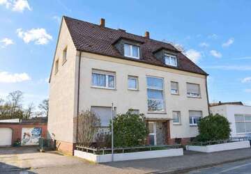 Wohnung Hamm - 2 Zimmer, 51 m&sup2;, 400&euro; | Angebot:27476603