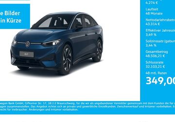 VW ID.7 11.988 km 47.588 &euro; Dortmund 44141