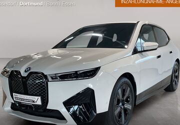 BMW iX 49.956 km 44.990 &euro; Dortmund 44263