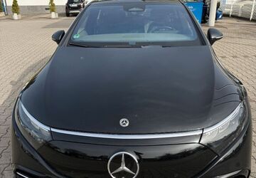 Mercedes-Benz EQS 180.000 km 48.500 &euro; Dortmund 44319