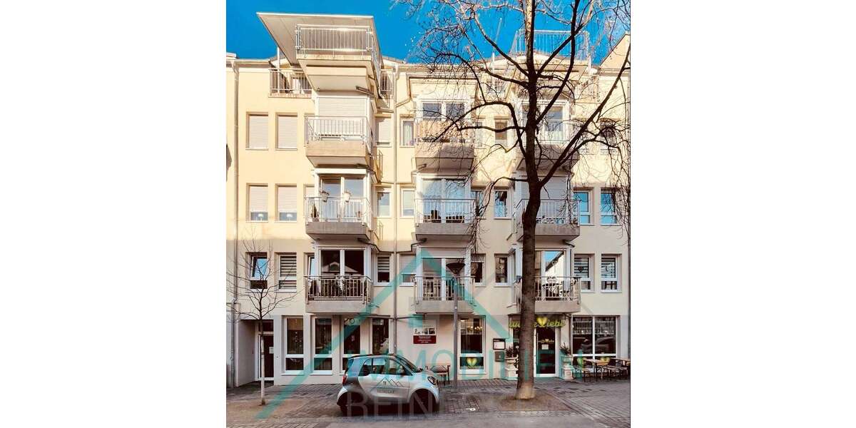 Etagenwohnung Iserlohn - 1 Zimmer, 46 m&sup2;, 656&euro; | Angebot:24708978