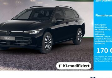 VW Golf 26.132 km 26.268 &euro; Menden 58706