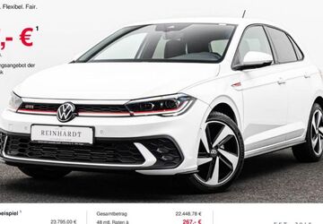 VW Polo 12.883 km 23.766 &euro; Hagen 58091