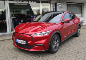 Ford Mustang Mach-E 22.100 km 38.450 &euro; Kamen 59174
