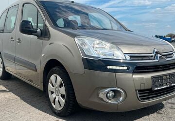Citroen Berlingo 107.089 km 5.800 &euro; Ascheberg 59387