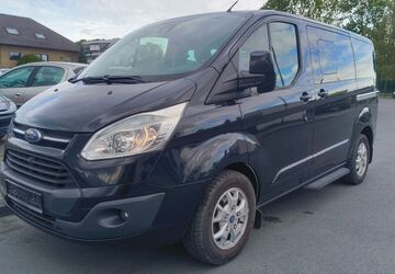 Ford Tourneo Custom 219.322 km 9.999 &euro; Hamm 59073