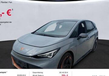 Cupra Born 28.245 km 29.829 &euro; Hagen 58091