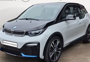 BMW i3 29.006 km 25.088 &euro; Hamm 59071