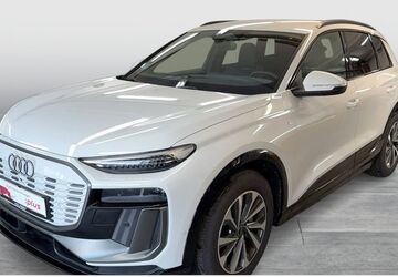 Audi Q6 e-tron 5.011 km 59.388 &euro; Dortmund 44143