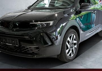 Opel Mokka 22.310 km 19.990 &euro; Kamen 59174