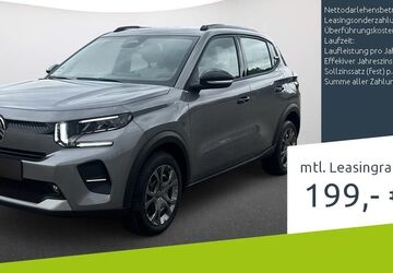 Citroen C3 3.978 km 19.289 &euro; Dortmund 44263