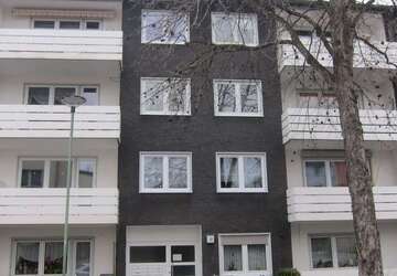 Wohnung Hagen Hestert - 3 Zimmer, 66 m&sup2;, 440&euro; | Angebot:26971096
