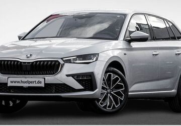 Skoda Scala 5.697 km 25.782 &euro; Dortmund 44269