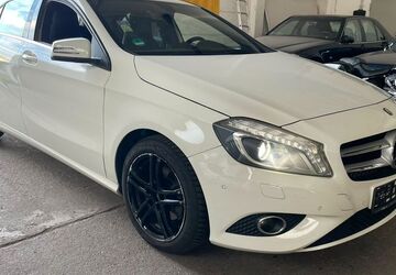 Mercedes-Benz A 180 246.000 km 4.900 &euro; Witten 58454