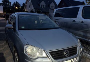 VW Polo 210.000 km 1.300 &euro; Hamm 59077