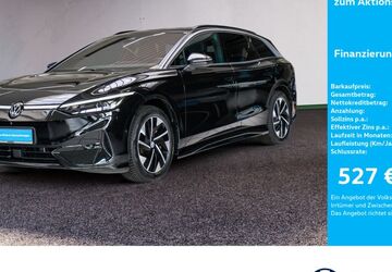 VW ID.7 10.664 km 46.930 &euro; Menden 58706