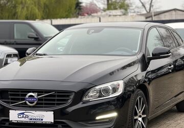 Volvo V60 229.000 km 7.580 &euro; Olfen 59399