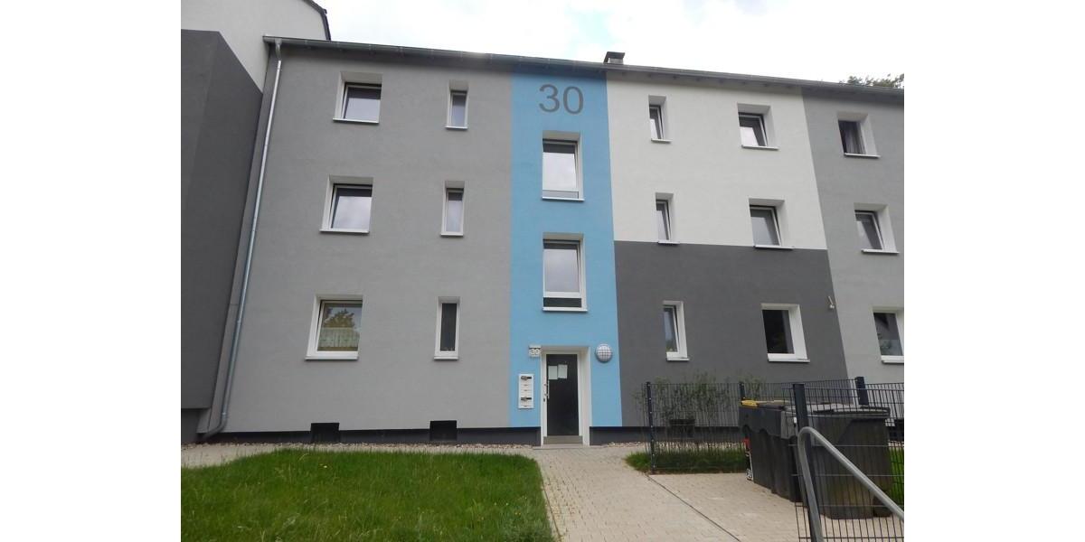 Etagenwohnung Iserlohn - 3 Zimmer, 61 m&sup2;, 541&euro; | Angebot:21174816