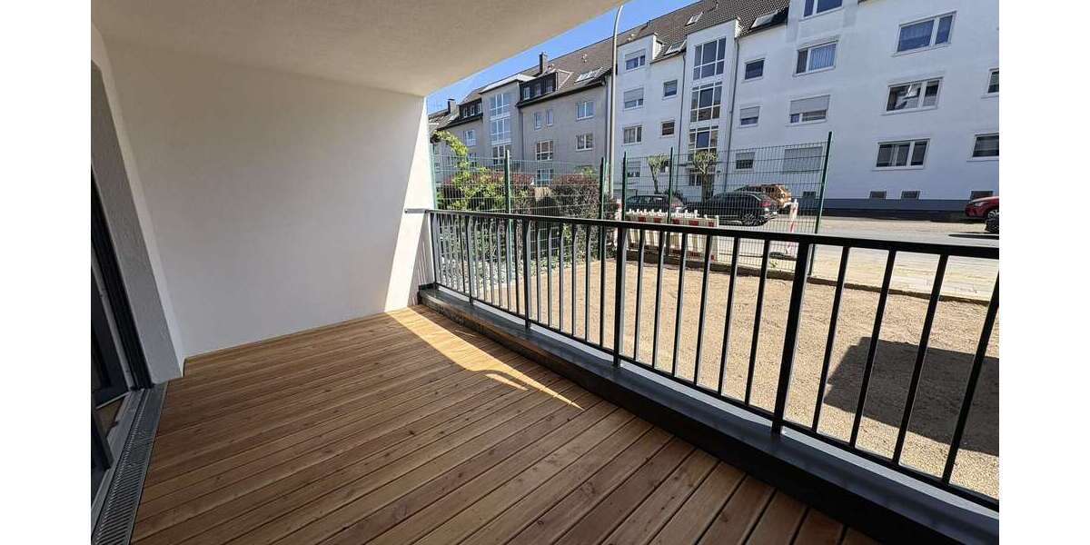 Etagenwohnung Dortmund Brackel - 3 Zimmer, 116 m&sup2;, 1.394&euro; | Angebot:26507193