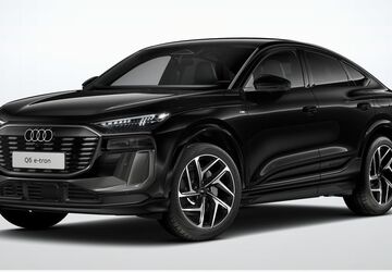 Audi Q6 e-tron 4.801 km 69.888 &euro; Dortmund 44143