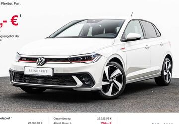 VW Polo 8.966 km 23.560 &euro; Hagen 58091