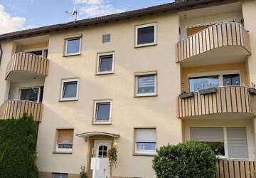 Wohnung Hamm Daberg - 3 Zimmer, 58 m&sup2;, 450&euro; | Angebot:27476602