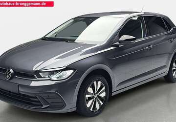 VW Polo 14.965 km 22.490 &euro; Dortmund 44147