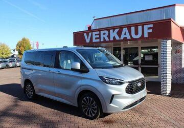 Ford Tourneo Custom 14.985 km 42.990 &euro; Werne 59368