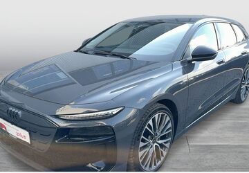 Audi A6 e-tron 8.573 km 53.666 &euro; Dortmund 44143