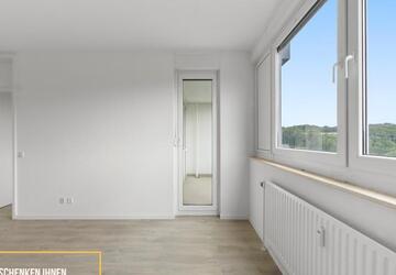 Wohnung Hagen Hohenlimburg - 3 Zimmer, 80 m&sup2;, 503&euro; | Angebot:23247474