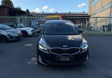 Kia Carens 127.000 km 10.900 &euro; Oer-Erkenschwick 45739
