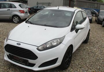 Ford Fiesta 139.852 km 1.999 &euro; Selm 59379