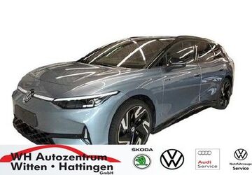 VW ID.7 7.615 km 53.837 &euro; Witten 58453