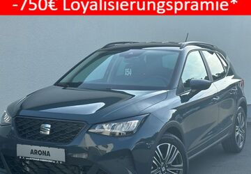 Seat Arona 6.500 km 24.890 &euro; Castrop-Rauxel 44579