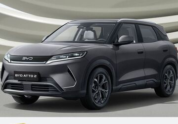 BYD ATTO 2 4.999 km 29.890 &euro; Datteln 45711