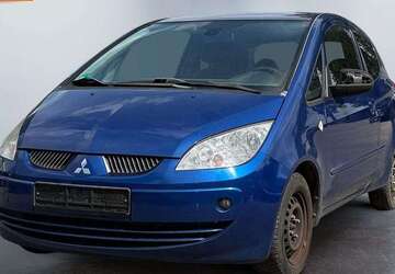 Mitsubishi Colt 225.000 km 1.850 &euro; Dortmund 44149