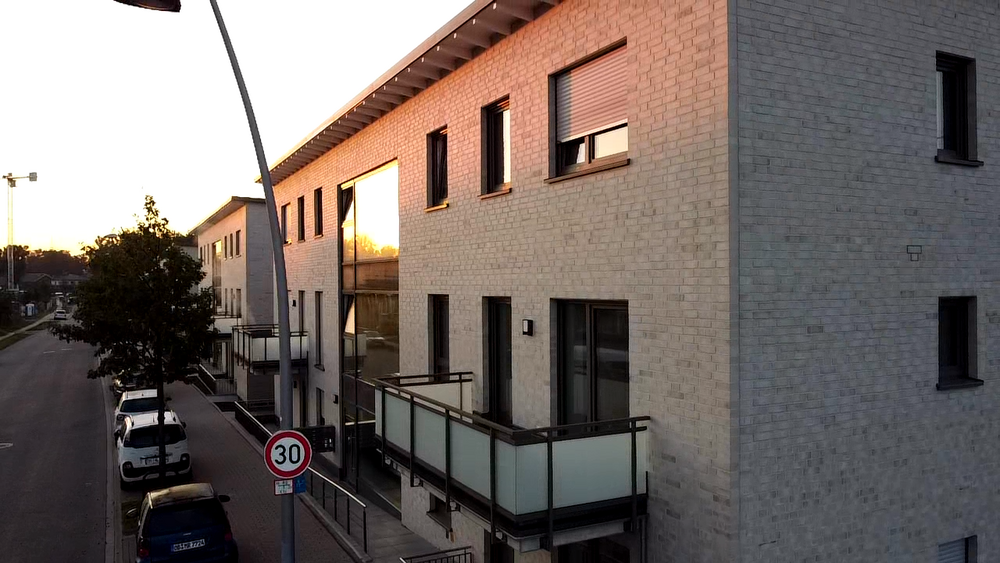 Etagenwohnung Dortmund Brackel - 2 Zimmer, 71 m&sup2;, 995&euro; | Angebot:26994735