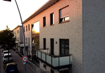 Wohnung Dortmund Brackel - 2 Zimmer, 71 m&sup2;, 995&euro; | Angebot:26994735