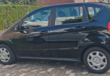 Mercedes-Benz A 150 111.600 km 5.900 &euro; Hamm 59067