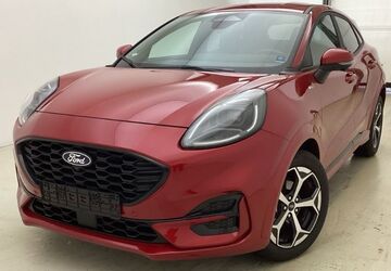 Ford Puma 4.622 km 24.977 &euro; Hamm 59069