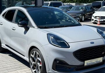 Ford Puma 32.500 km 19.980 &euro; Olfen 59399