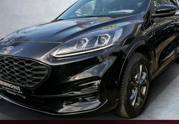 Ford Kuga 58.968 km 22.199 &euro; Dortmund 44149