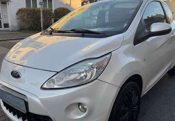 Ford Ka/Ka+ 199.000 km 2.990 &euro; Witten 58454