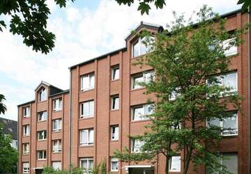 Wohnung Hagen Haspe - 2 Zimmer, 57 m&sup2;, 330&euro; | Angebot:27427120