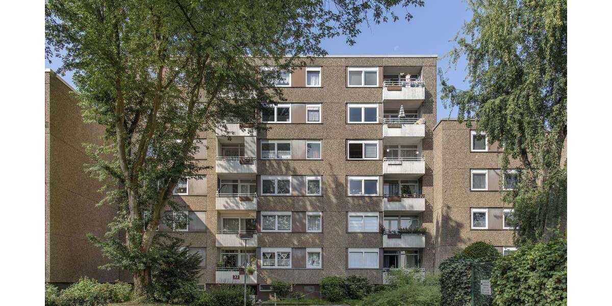 Etagenwohnung Dortmund Nette - 3 Zimmer, 80 m&sup2;, 649&euro; | Angebot:27485756