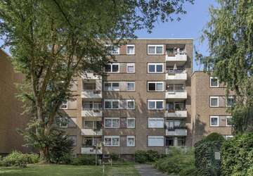 Wohnung Dortmund Nette - 3 Zimmer, 80 m&sup2;, 649&euro; | Angebot:27485756