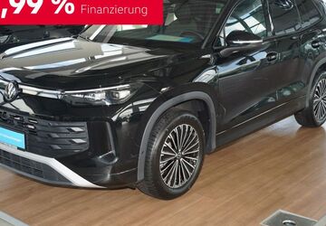 VW Tayron 9.839 km 37.850 &euro; Hamm 59065