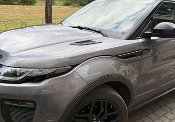 Land Rover Range Rover Evoque 177.000 km 17.990 &euro; Witten 58456